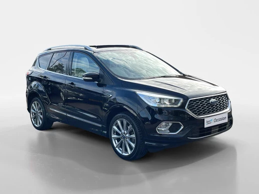 Ford Kuga - Afbeelding 3 van 30