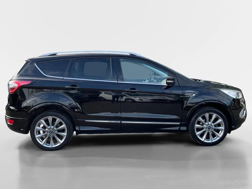 Ford Kuga - Afbeelding 4 van 30