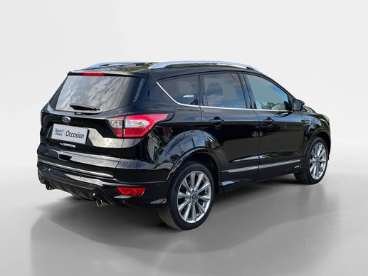 Ford Kuga - Afbeelding 5 van 30