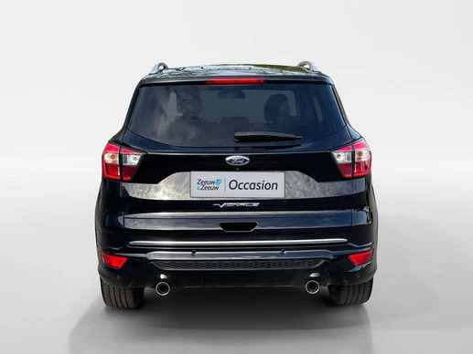 Ford Kuga - Afbeelding 6 van 30