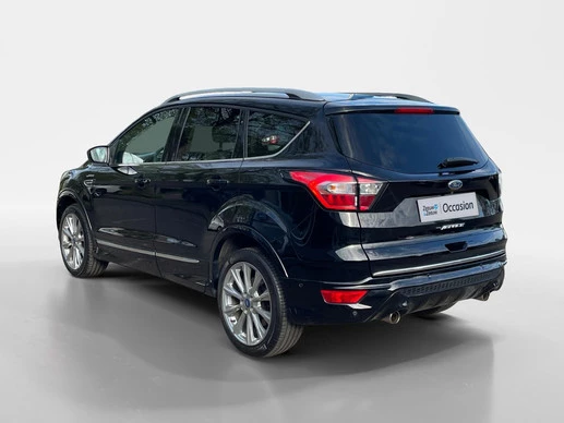 Ford Kuga - Afbeelding 7 van 30
