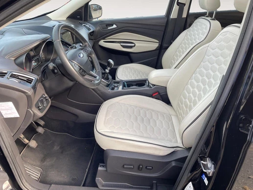 Ford Kuga - Afbeelding 9 van 30