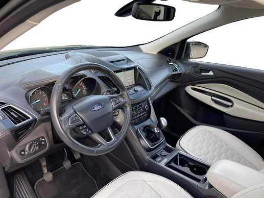 Ford Kuga - Afbeelding 10 van 30