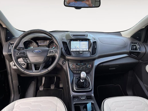 Ford Kuga - Afbeelding 11 van 30