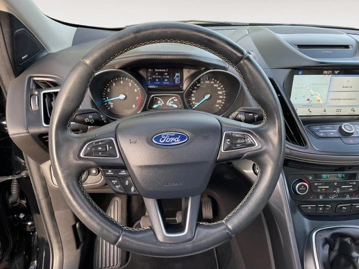 Ford Kuga - Afbeelding 12 van 30