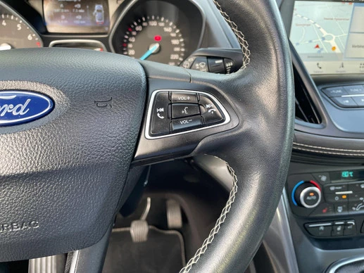 Ford Kuga - Afbeelding 16 van 30