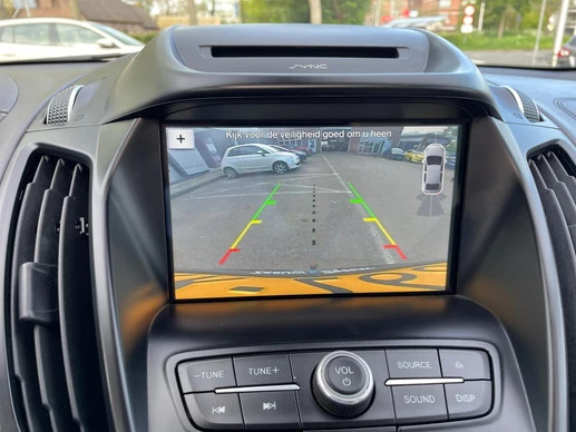 Ford Kuga - Afbeelding 17 van 30