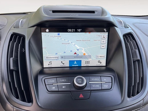 Ford Kuga - Afbeelding 18 van 30