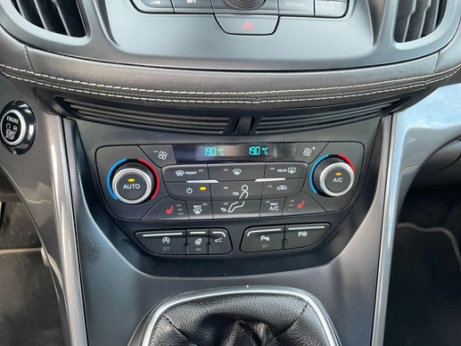 Ford Kuga - Afbeelding 19 van 30