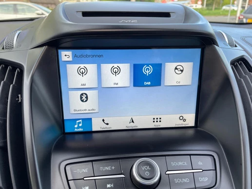 Ford Kuga - Afbeelding 27 van 30