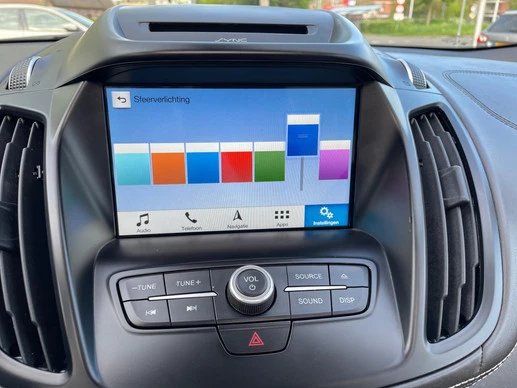 Ford Kuga - Afbeelding 29 van 30