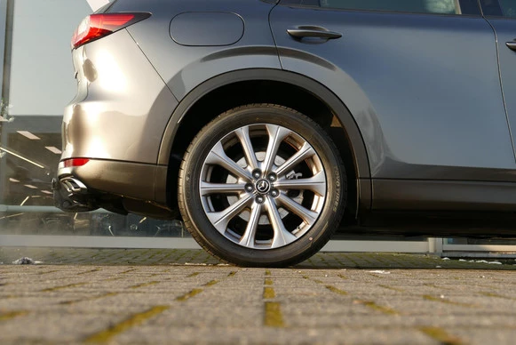 Mazda CX-60 - Afbeelding 6 van 22