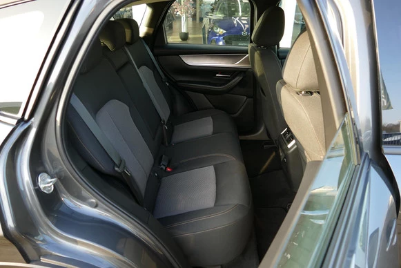 Mazda CX-60 - Afbeelding 9 van 22