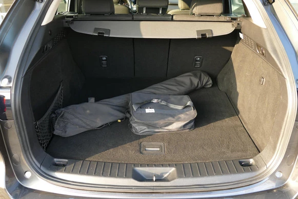 Mazda CX-60 - Afbeelding 12 van 22