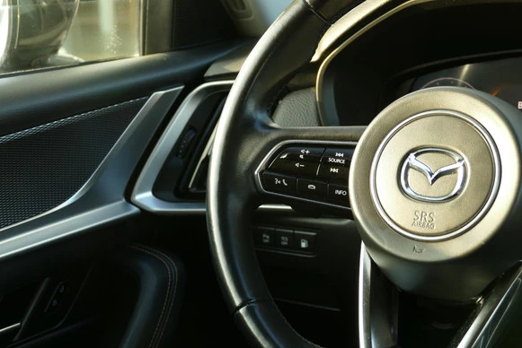 Mazda CX-60 - Afbeelding 14 van 22