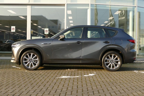 Mazda CX-60 - Afbeelding 15 van 22