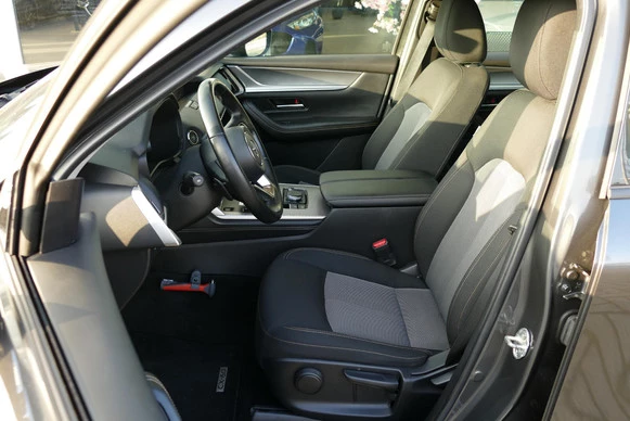 Mazda CX-60 - Afbeelding 17 van 22