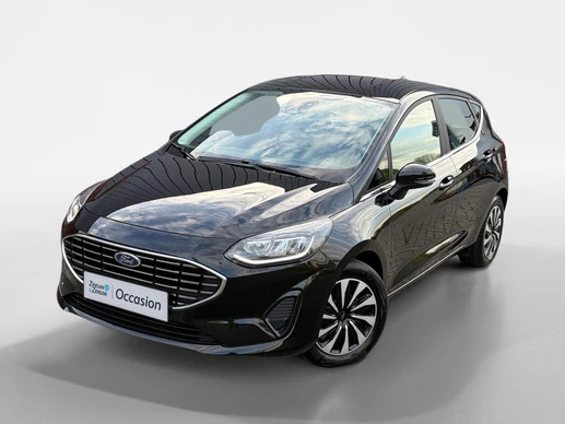 Ford Fiesta - Afbeelding 1 van 30