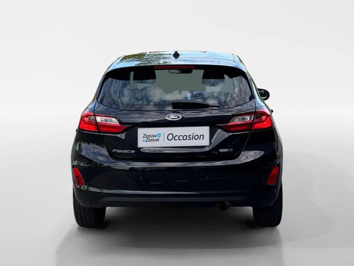 Ford Fiesta - Afbeelding 7 van 30