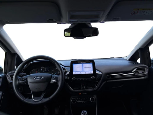 Ford Fiesta - Afbeelding 11 van 30