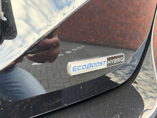 Ford Fiesta - Afbeelding 12 van 30