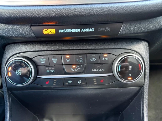 Ford Fiesta - Afbeelding 17 van 30