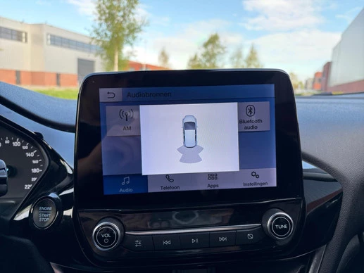 Ford Fiesta - Afbeelding 18 van 30