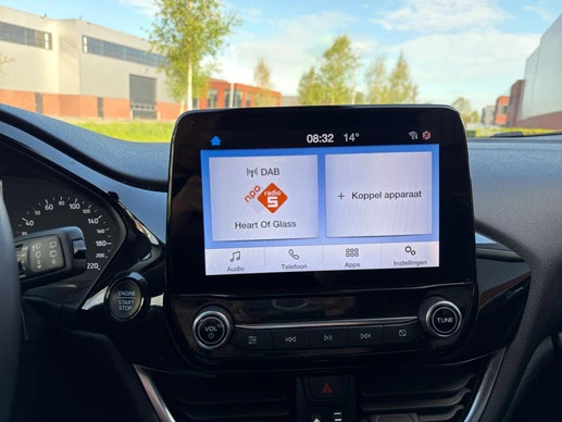 Ford Fiesta - Afbeelding 19 van 30