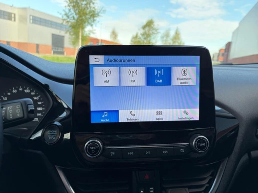 Ford Fiesta - Afbeelding 20 van 30