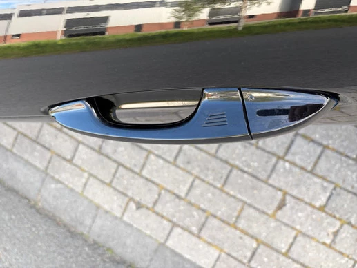 Ford Fiesta - Afbeelding 21 van 30