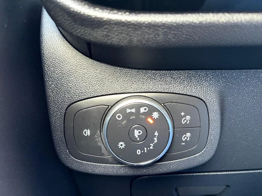 Ford Fiesta - Afbeelding 24 van 30