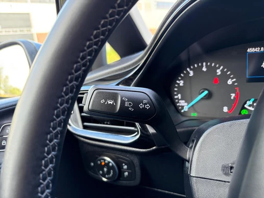 Ford Fiesta - Afbeelding 26 van 30