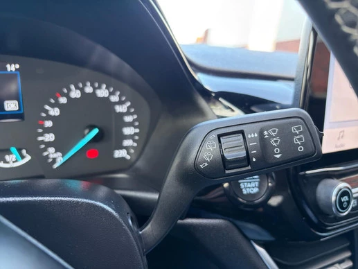 Ford Fiesta - Afbeelding 27 van 30