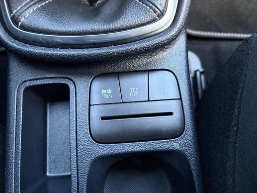 Ford Fiesta - Afbeelding 28 van 30