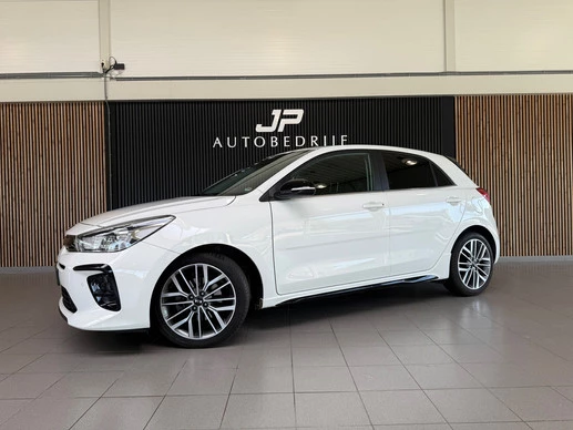Kia Rio - Afbeelding 1 van 30