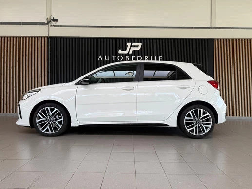 Kia Rio - Afbeelding 2 van 30