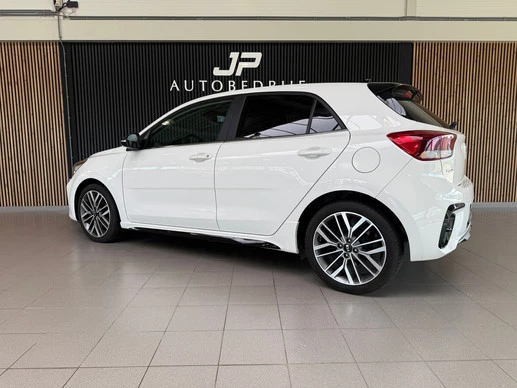 Kia Rio - Afbeelding 3 van 30