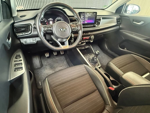 Kia Rio - Afbeelding 5 van 30