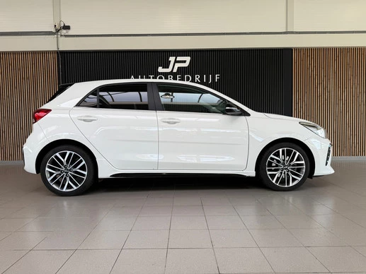 Kia Rio - Afbeelding 8 van 30