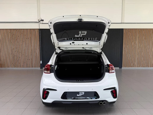 Kia Rio - Afbeelding 12 van 30