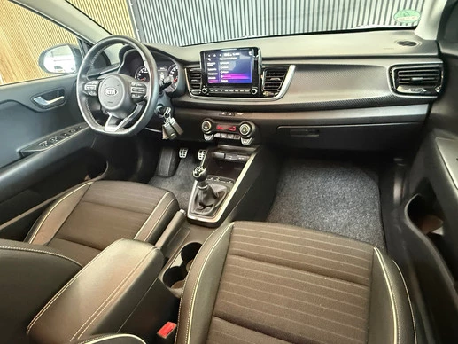 Kia Rio - Afbeelding 15 van 30
