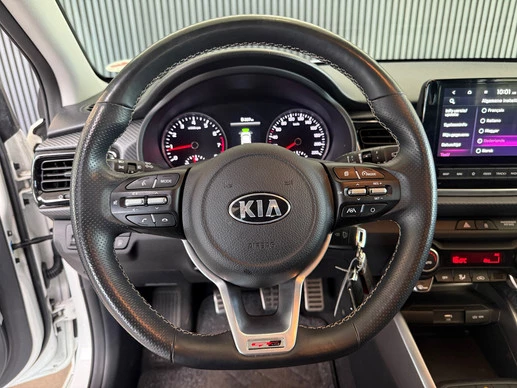 Kia Rio - Afbeelding 16 van 30