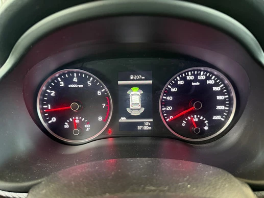 Kia Rio - Afbeelding 17 van 30