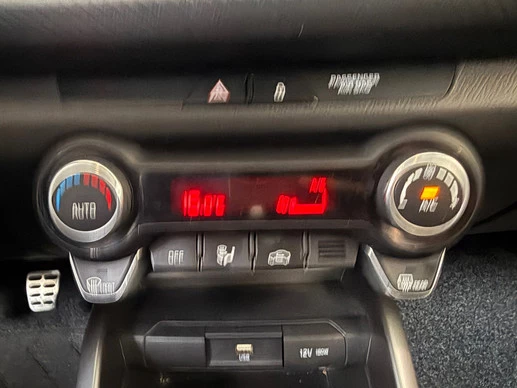 Kia Rio - Afbeelding 20 van 30