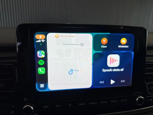 Kia Rio - Afbeelding 24 van 30