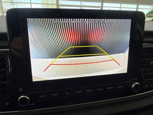 Kia Rio - Afbeelding 25 van 30