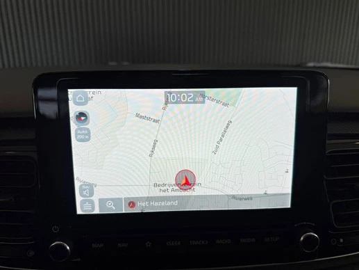 Kia Rio - Afbeelding 26 van 30