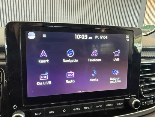 Kia Rio - Afbeelding 27 van 30