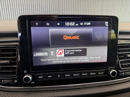 Kia Rio - Afbeelding 28 van 30