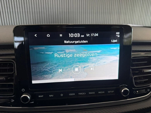 Kia Rio - Afbeelding 29 van 30